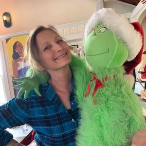 Meet your Posher, Christine
